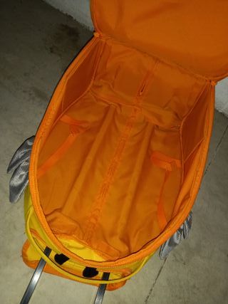 Maleta de cabina infantil - Diseño de abeja