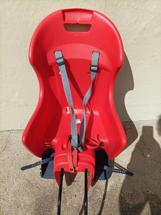 SILLA PARA BICICLETA NIÑ@S