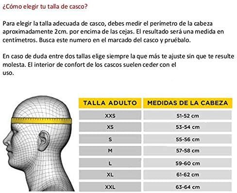 Casco nuevo LEOPARD HELMETS
