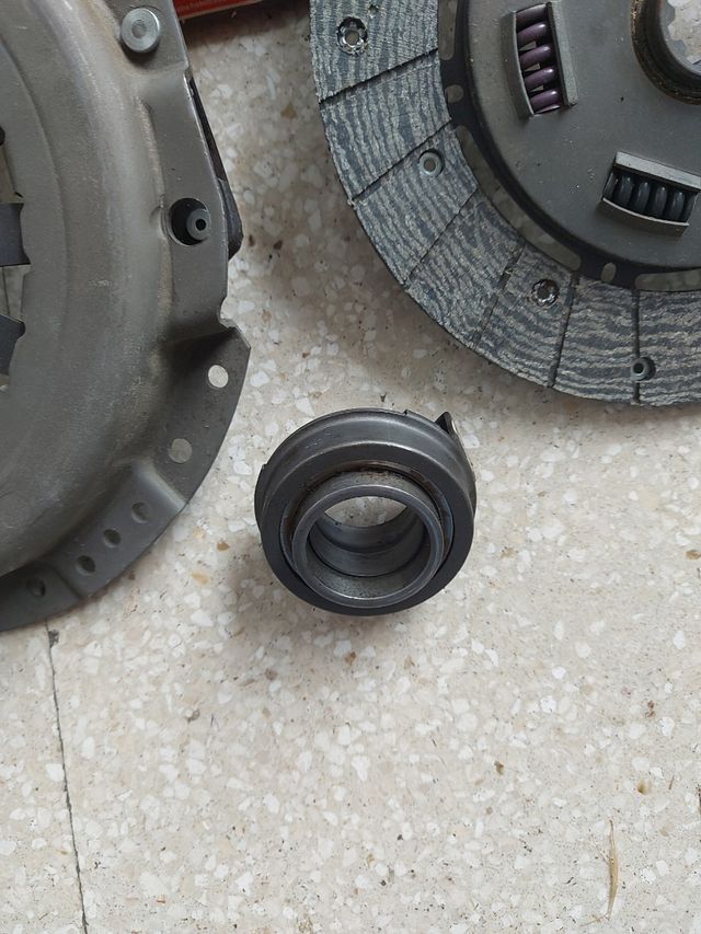 Kit embrague Ferrari Clásicos.