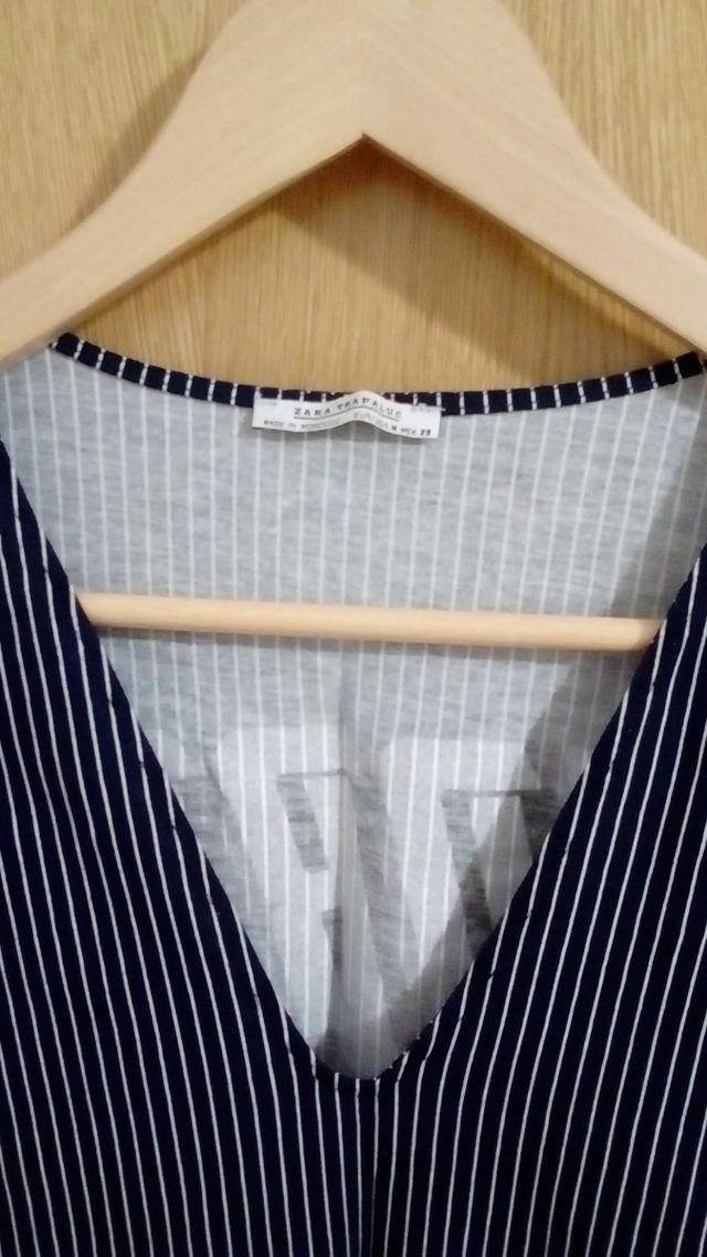 Vestido Zara nuevo 