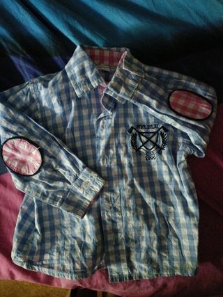 Ropa de Bebé, Niño y Niña