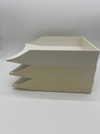 Bandejas de escritorio SAMP DESING Space Age 1972