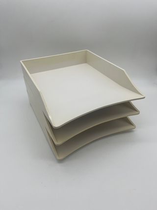 Bandejas de escritorio SAMP DESING Space Age 1972