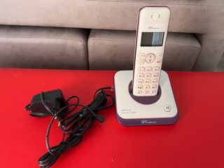 Teléfono inalámbrico