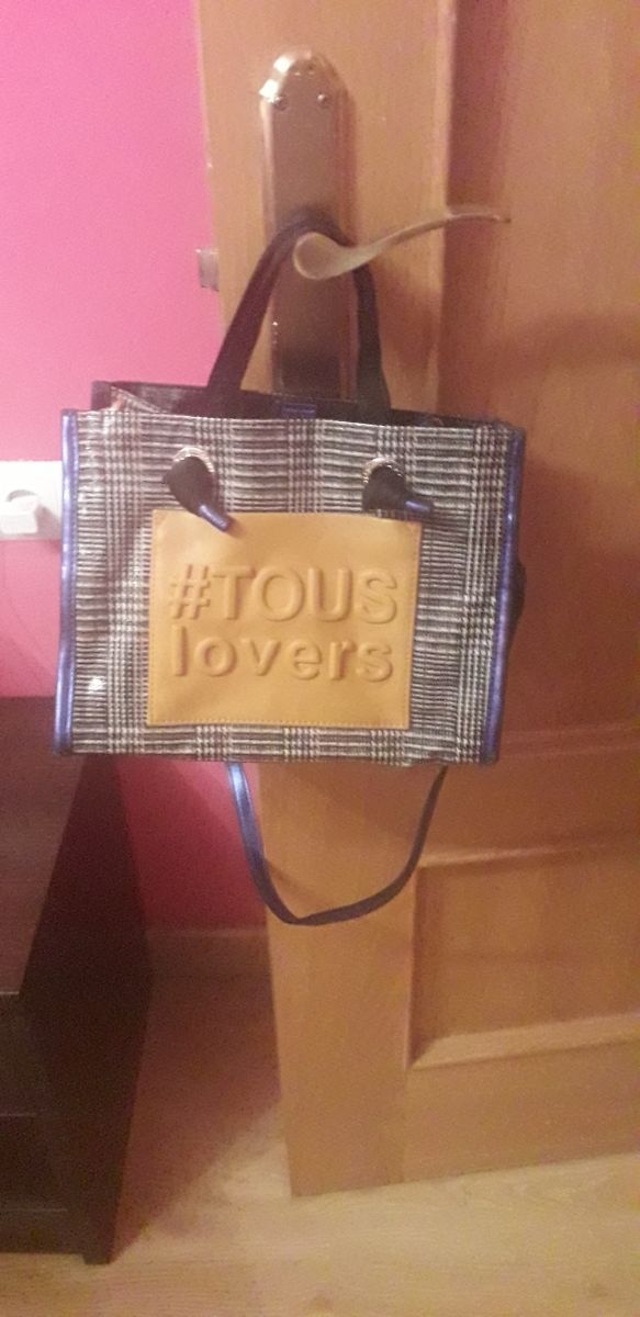 bolso tous