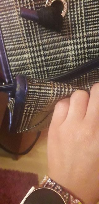 bolso tous