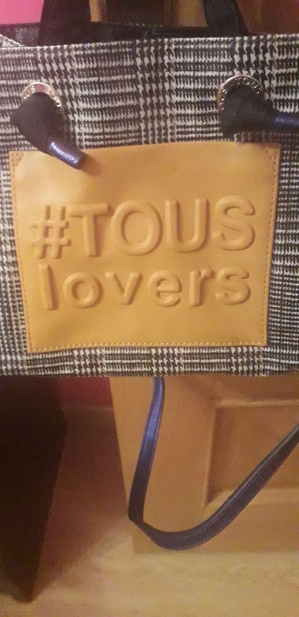 bolso tous