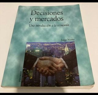 Libros ADE