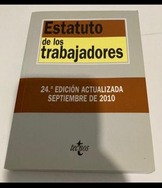 Libros ADE
