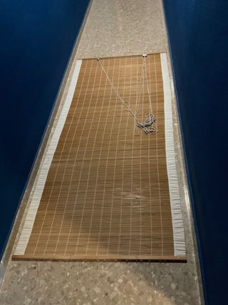 Estor bambú 200cm x 90cm