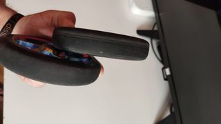 ruedas scooter freestyle blunt 120