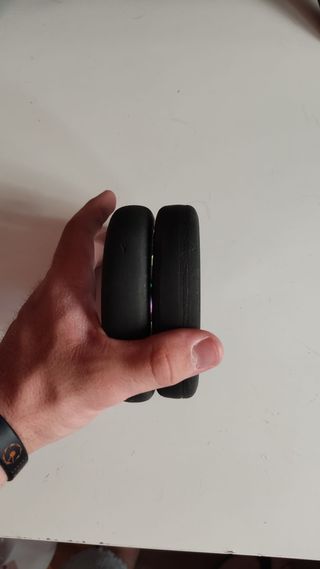 ruedas scooter freestyle blunt 120