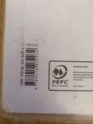 libro fisica y quimica 4 eso