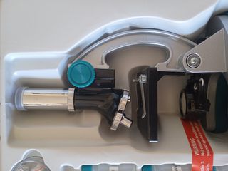 Microscopio