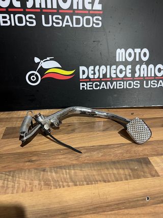 YAMAHA SPECIAL 250CC 1998