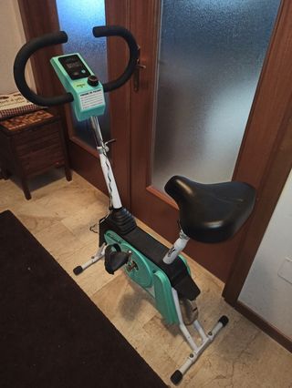 Cyclette