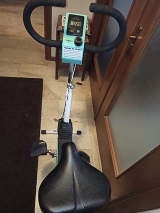 Cyclette
