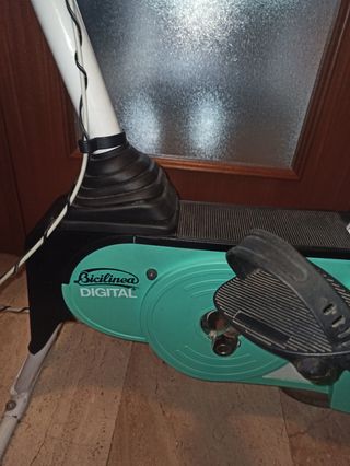 Cyclette