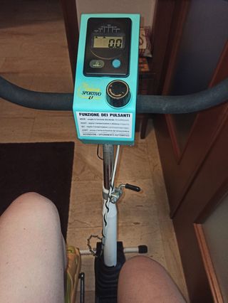 Cyclette