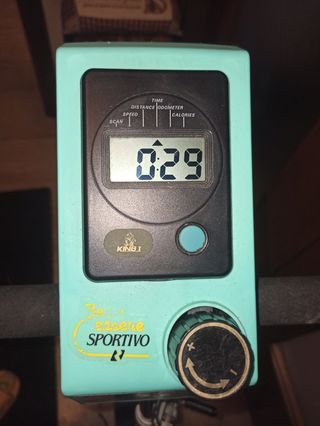 Cyclette