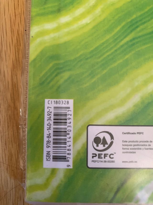 libro biologia y geologia 4 eso