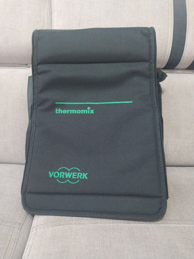 mochila thermomix