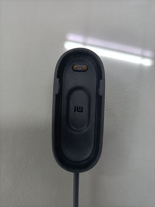 cargador Xiaomi smart band 4