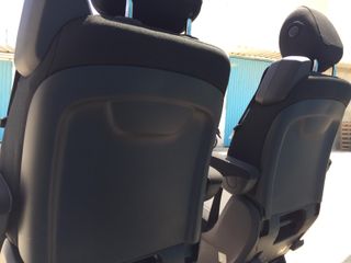 ASIENTO CLASE V INDIVIDUAL TRASERO VITO W447