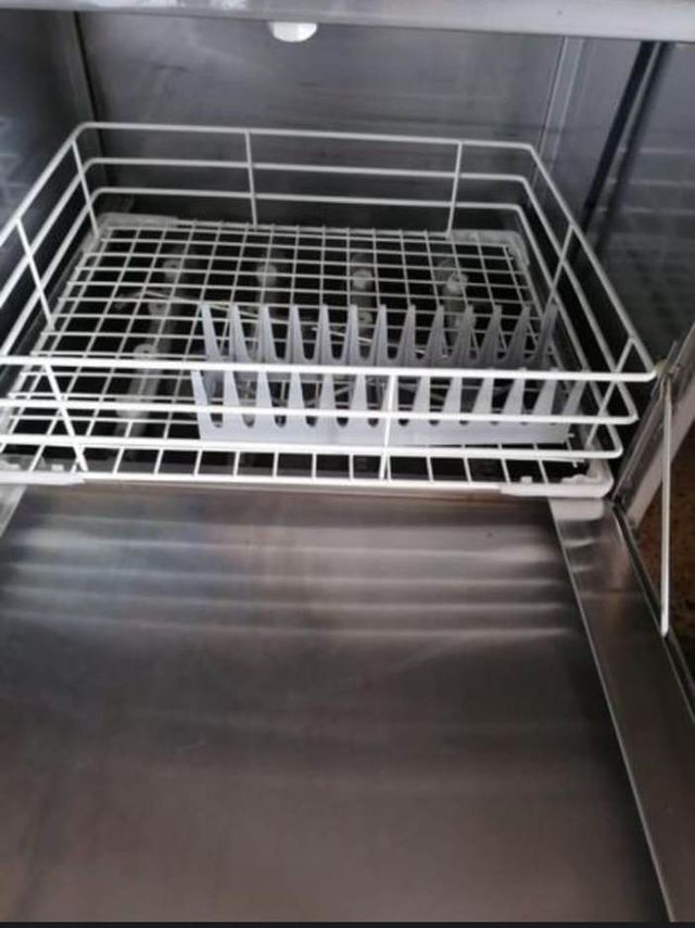 LAVAPLATOS INDUSTRIAL JEMI