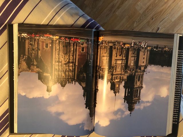 Coleccion Patrimonio de la humanidad