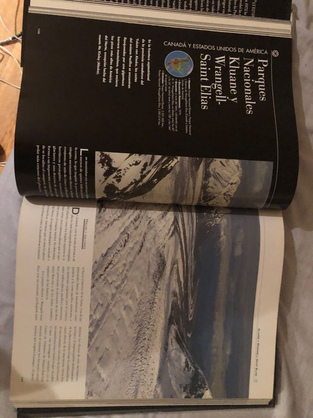 Coleccion Patrimonio de la humanidad