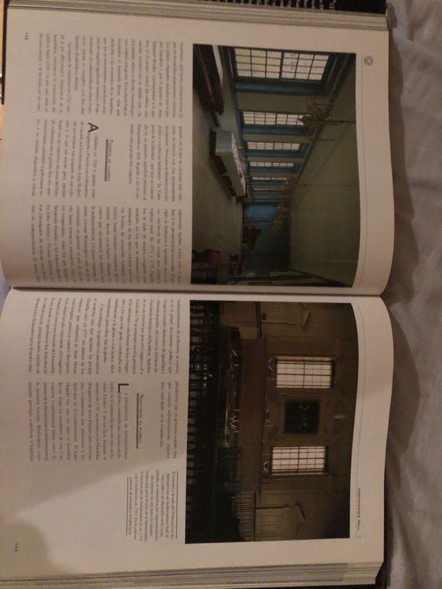 Coleccion Patrimonio de la humanidad