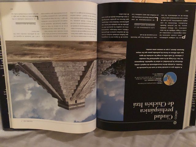 Coleccion Patrimonio de la humanidad