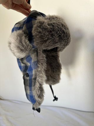 Gorros de invierno orejeras