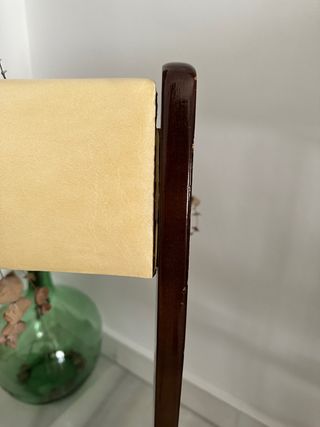 Silla vintage Mocholi original