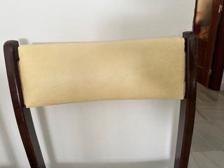 Silla vintage Mocholi original