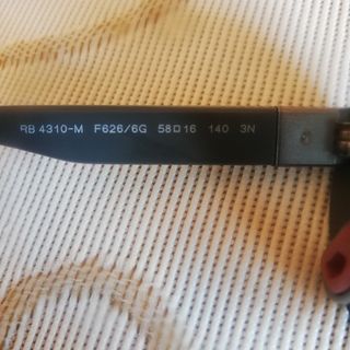 Rayban Ferrari RM 4310-M