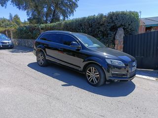 Audi Q7 2006