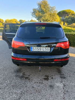 Audi Q7 2006