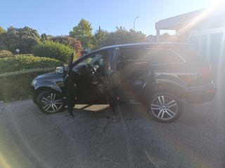 Audi Q7 2006