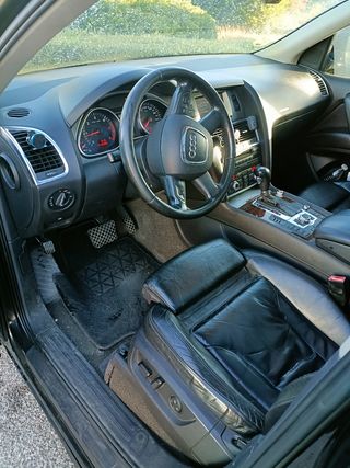 Audi Q7 2006