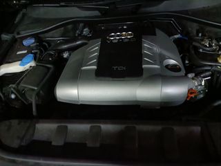 Audi Q7 2006