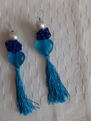 Pendientes