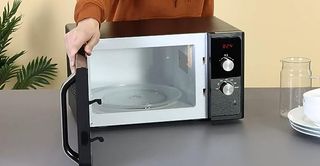 Horno microondas NUEVO
