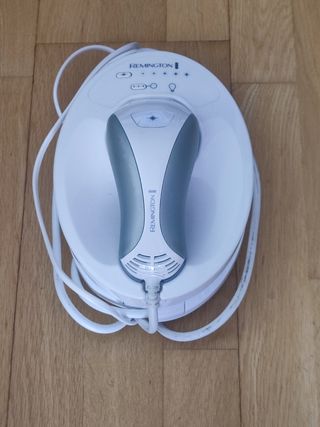 depiladora luz pulsada