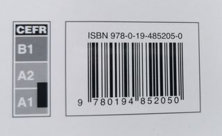 Libro de Inglés 1 °de Eso