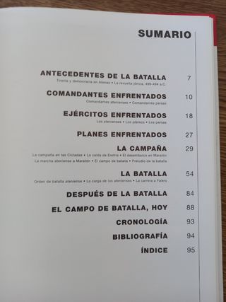 libro Desafío Heleno a Persia