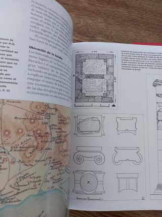 libro Desafío Heleno a Persia