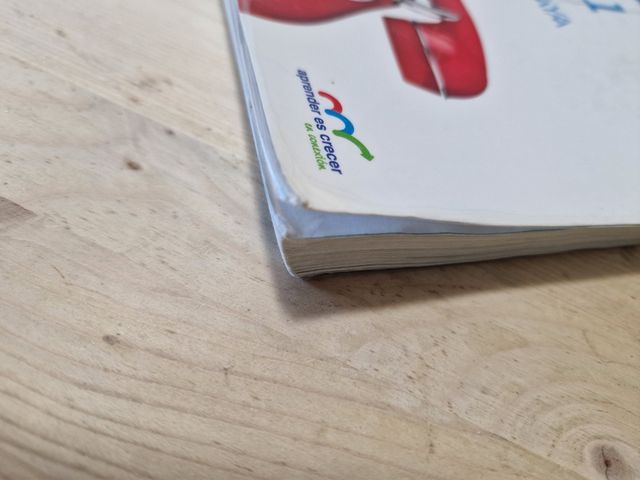 Libro lengua y literatura 1° Bachillerato